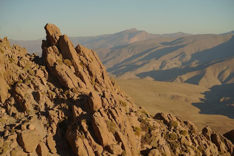Hot Air Balloon Sunrise Flight