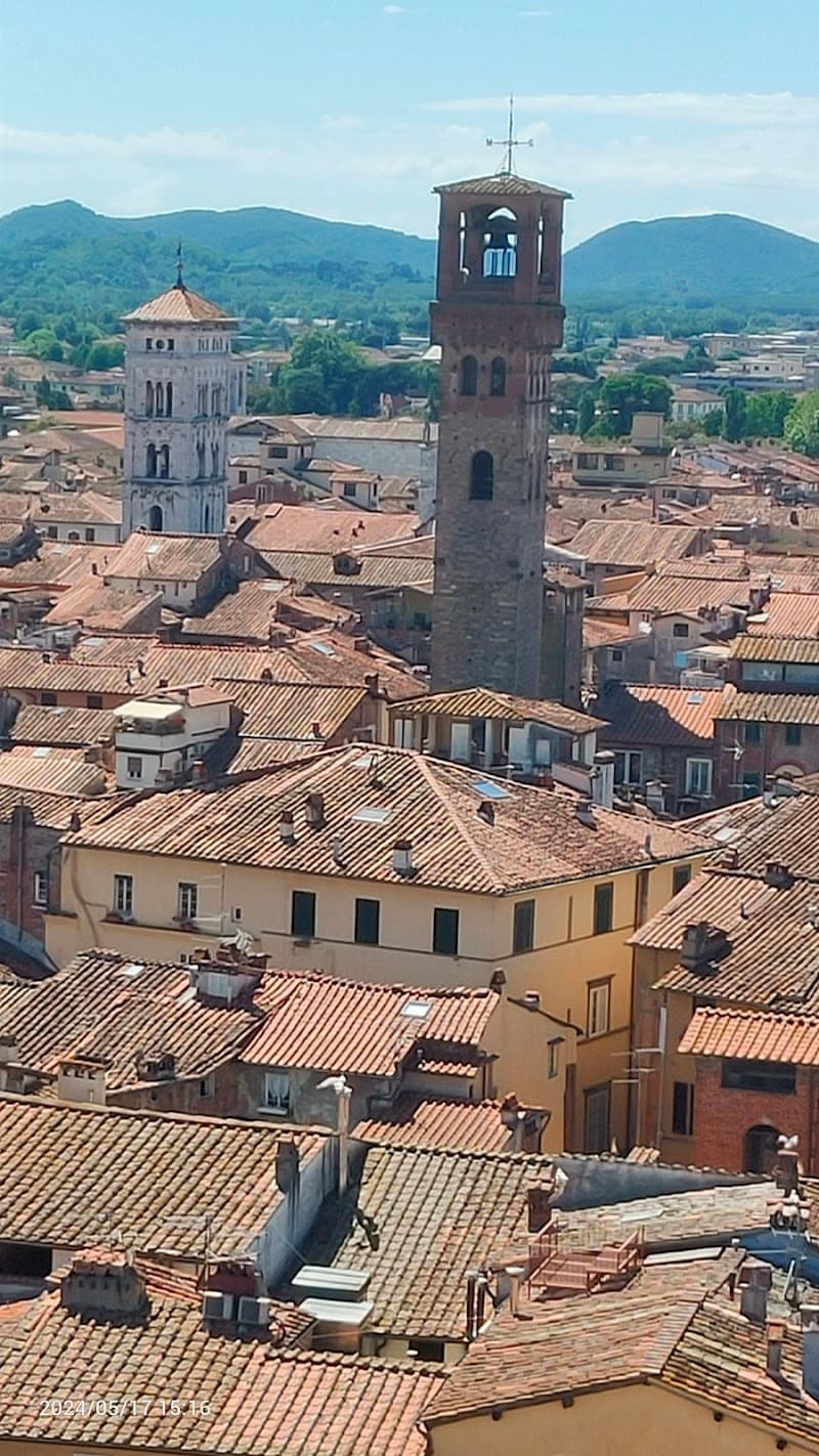 Hotel Alla Corte degli Angeli