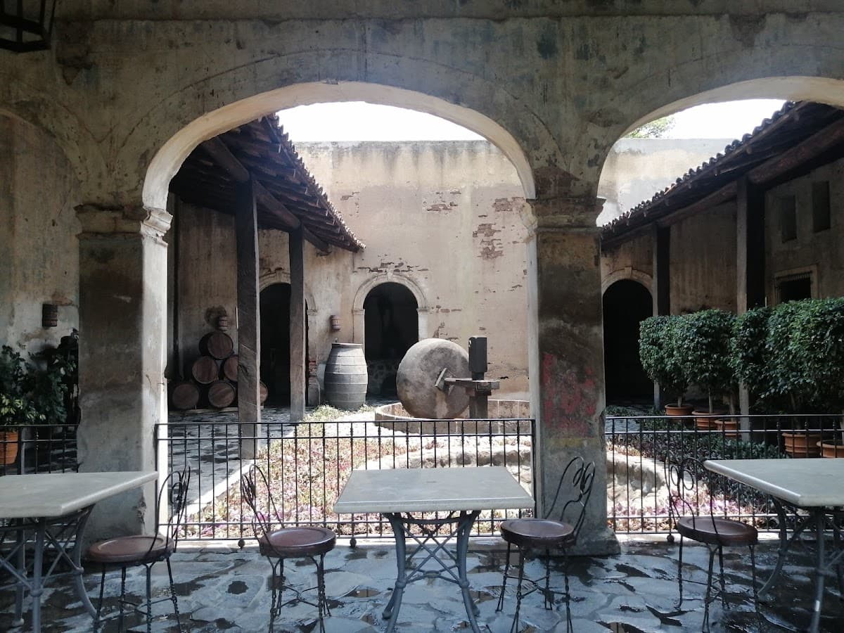 Hotel La Rienda Mision Tequillan