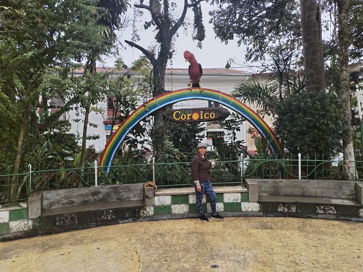 Hotel Restaurante Casa Grande