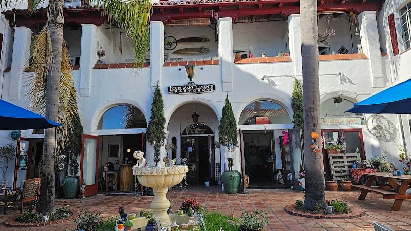 Hotel San Clemente