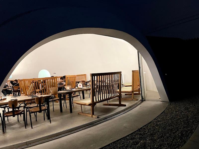 Houtou Fudou Kawaguchiko