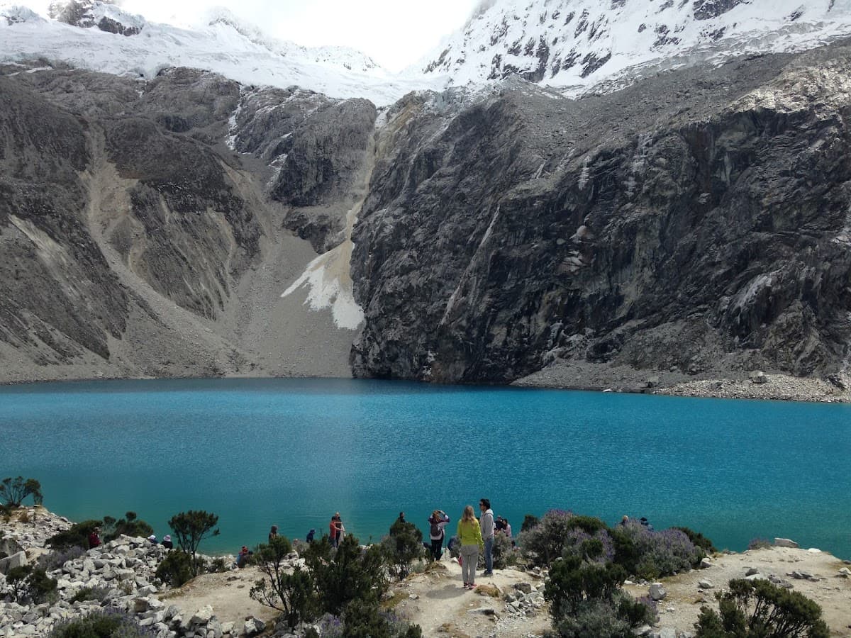 Huaraz