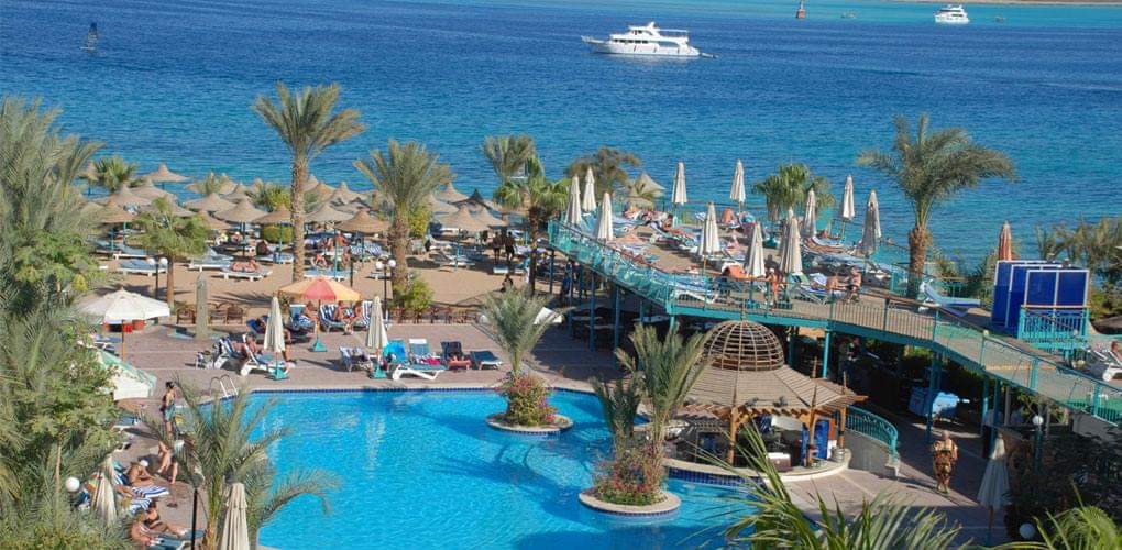 Hurghada