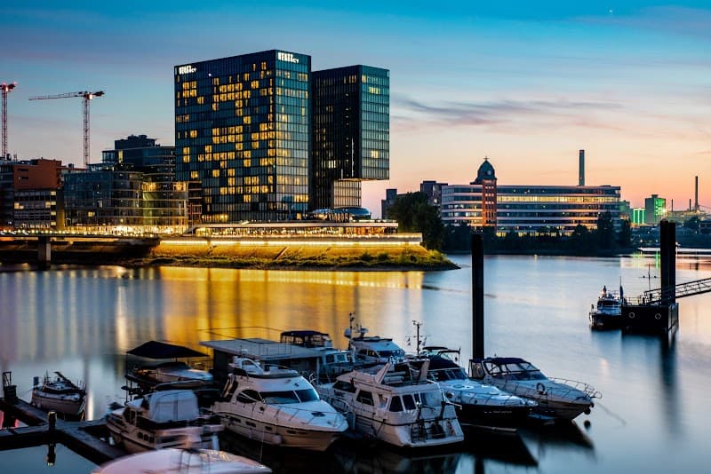 Hyatt Regency Düsseldorf