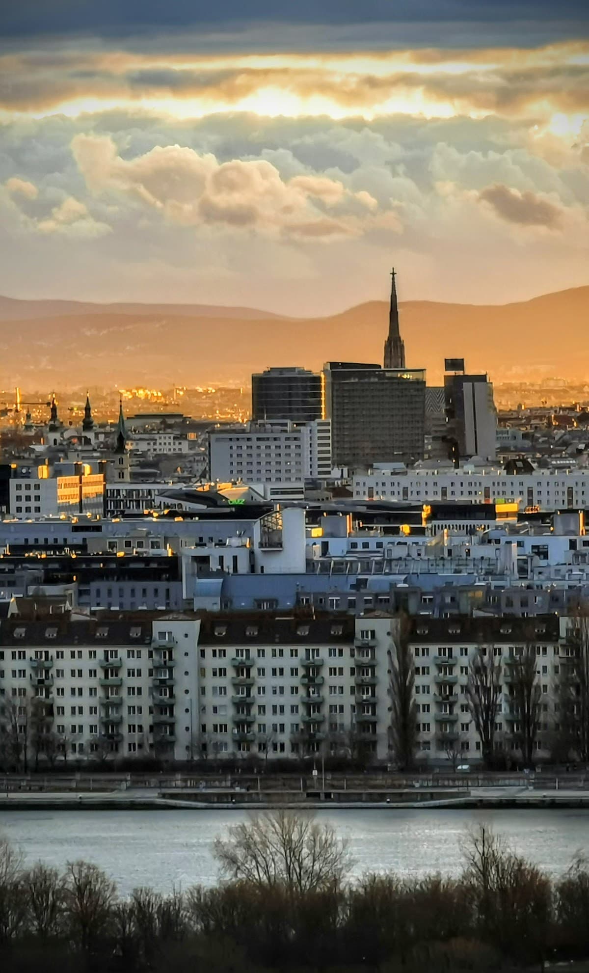 Innere Stadt (1st District)