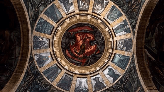 Instituto Cultural Cabañas