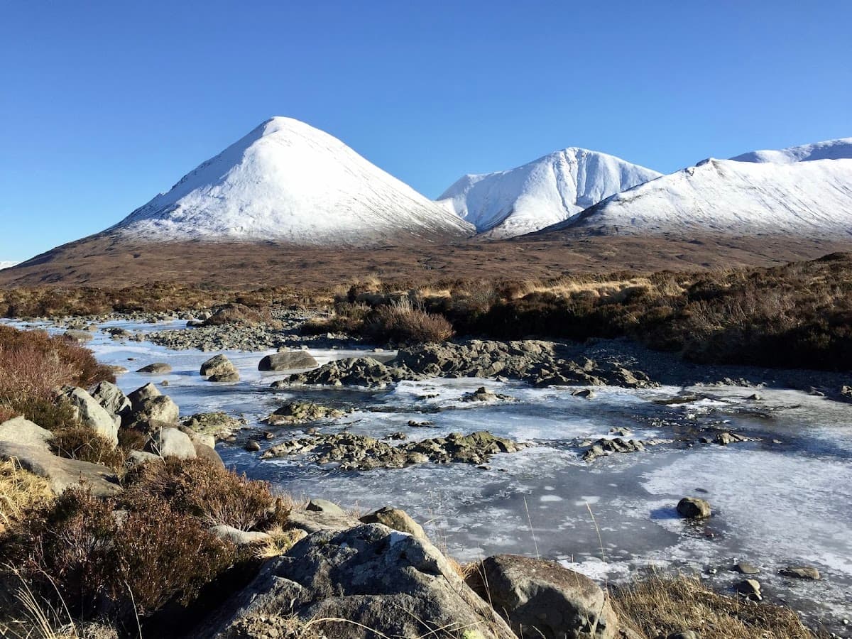 Isle of Skye