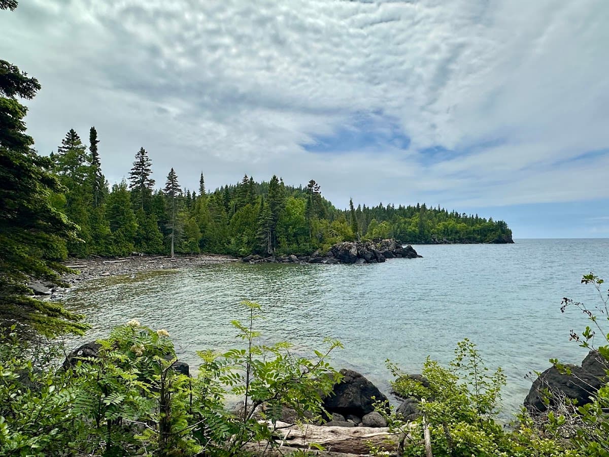 Isle Royale National Park