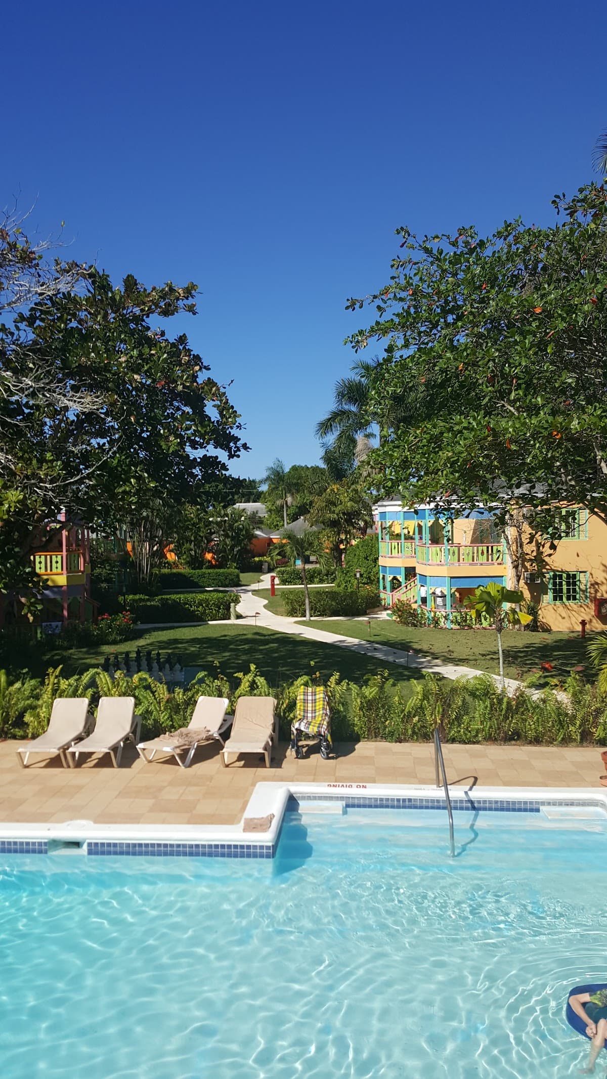 Jamaica (Negril)