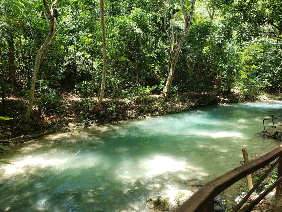 Jamaica (Ocho Rios)