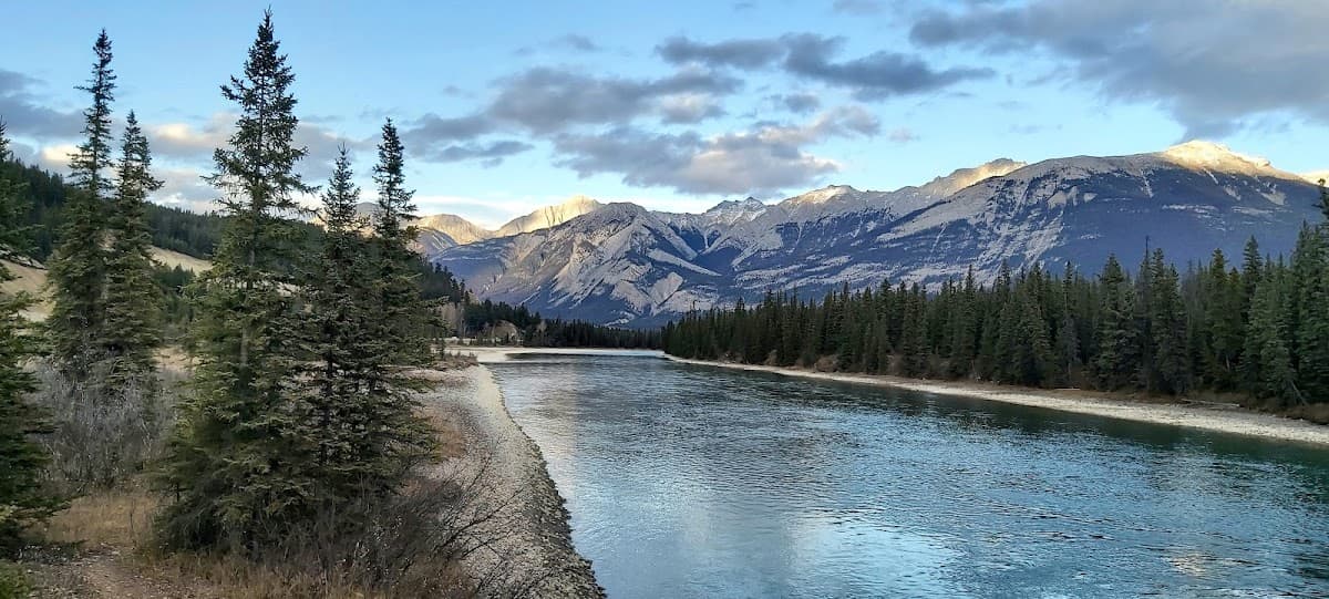 Jasper National Park