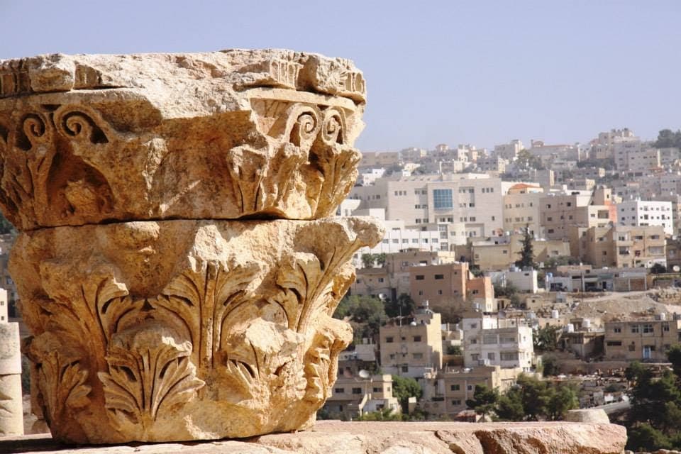Jerash
