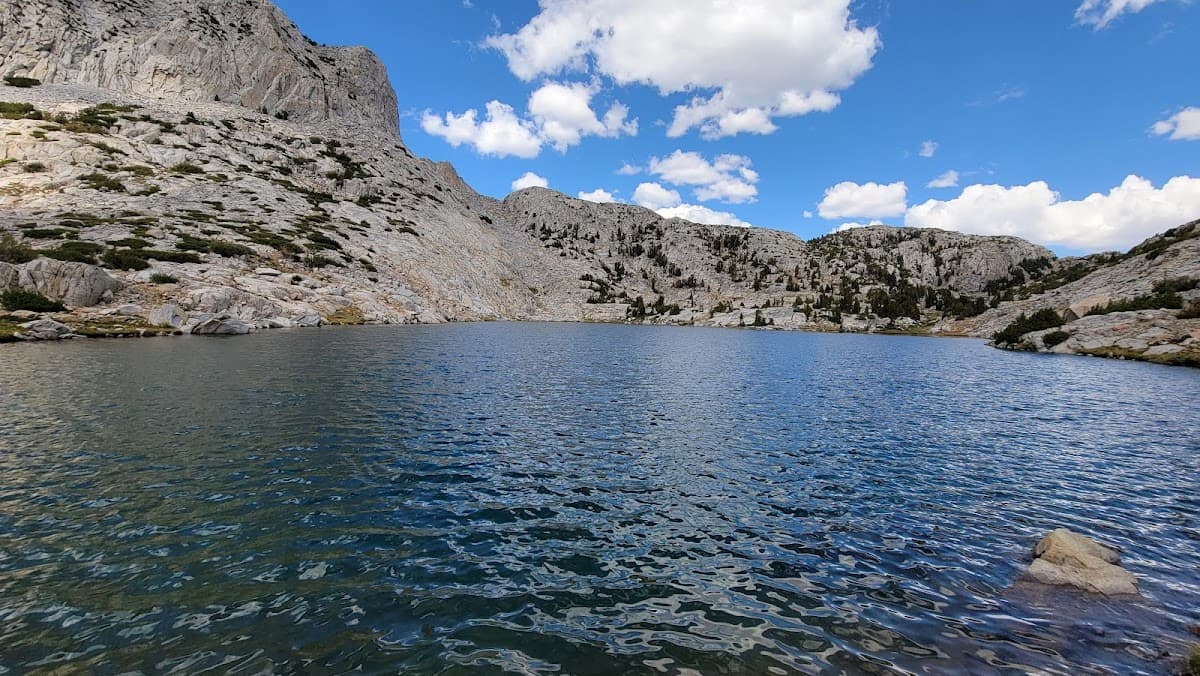 John Muir Trail
