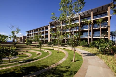 JW Marriott Los Cabos Beach Resort & Spa