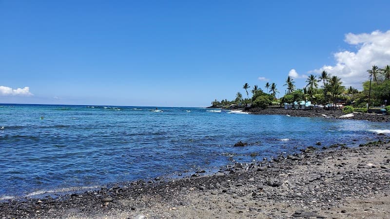 Kahaluʻu Beach Park