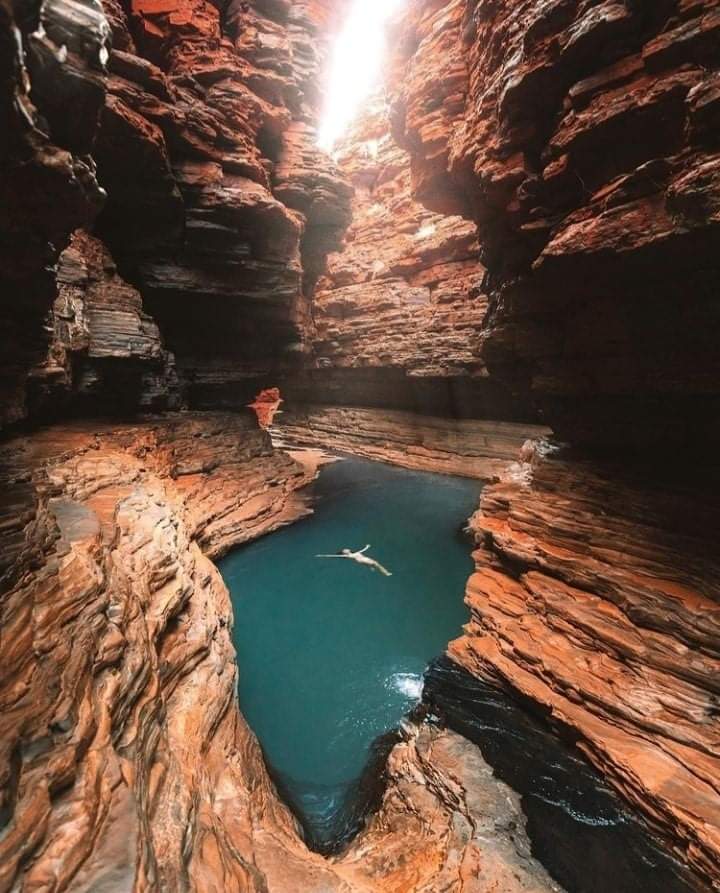 Karijini National Park