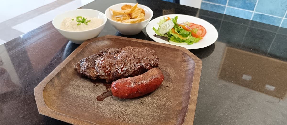 Kawsay Wasi Cooking Class