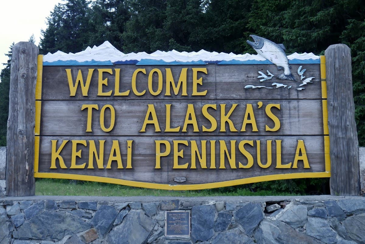 Kenai Peninsula