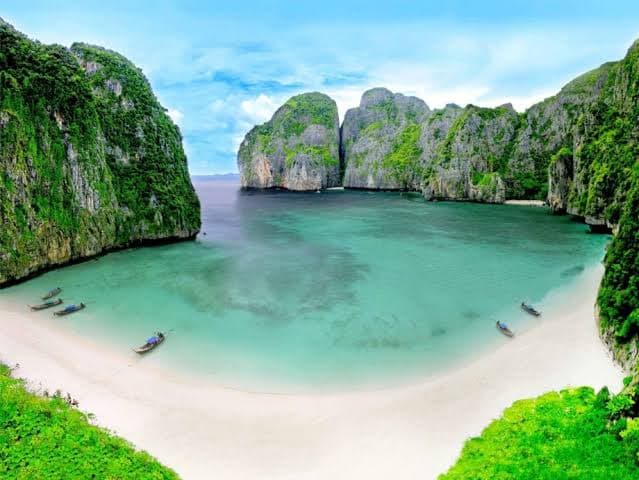 Koh Phi Phi
