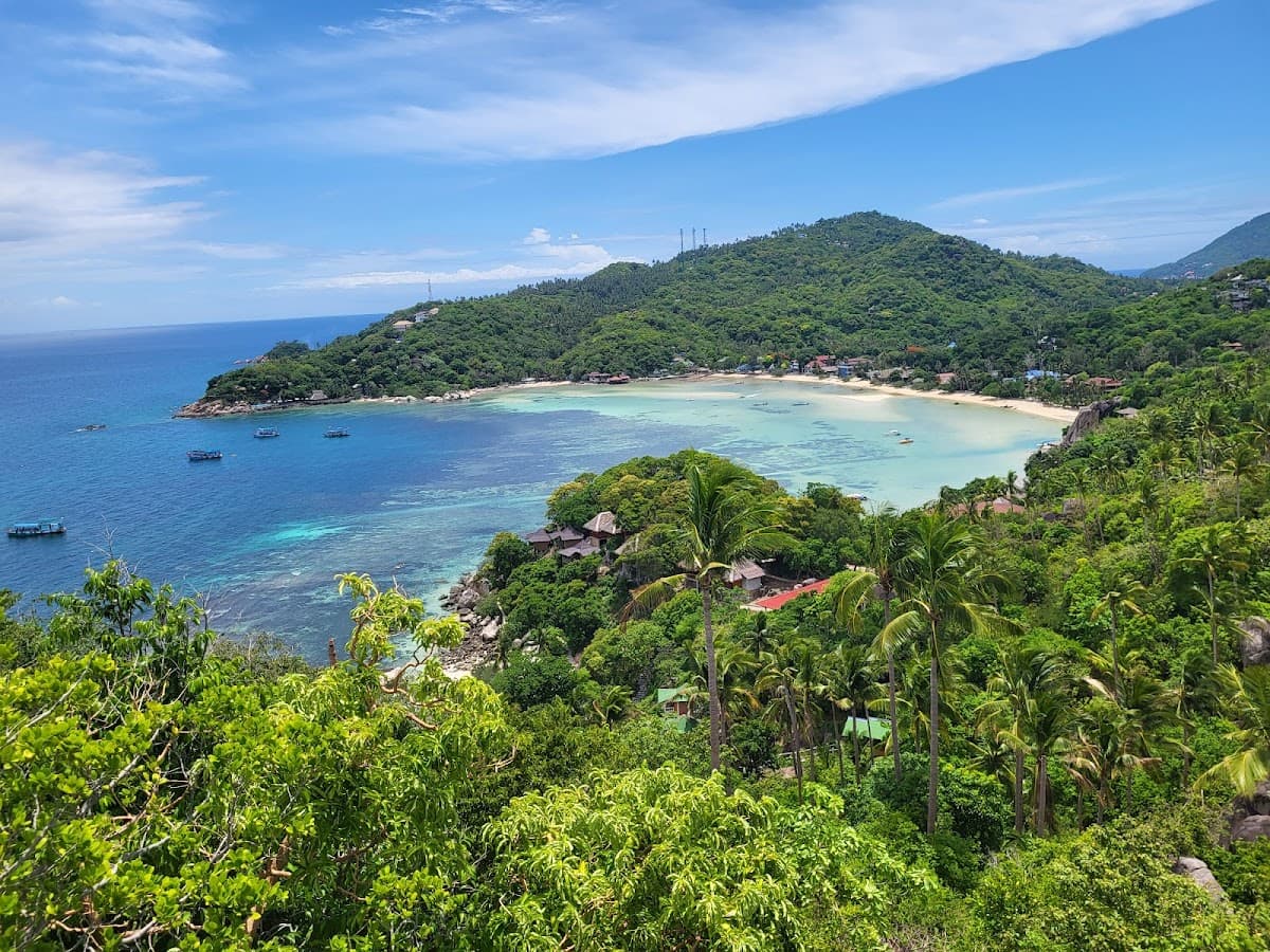 Koh Tao