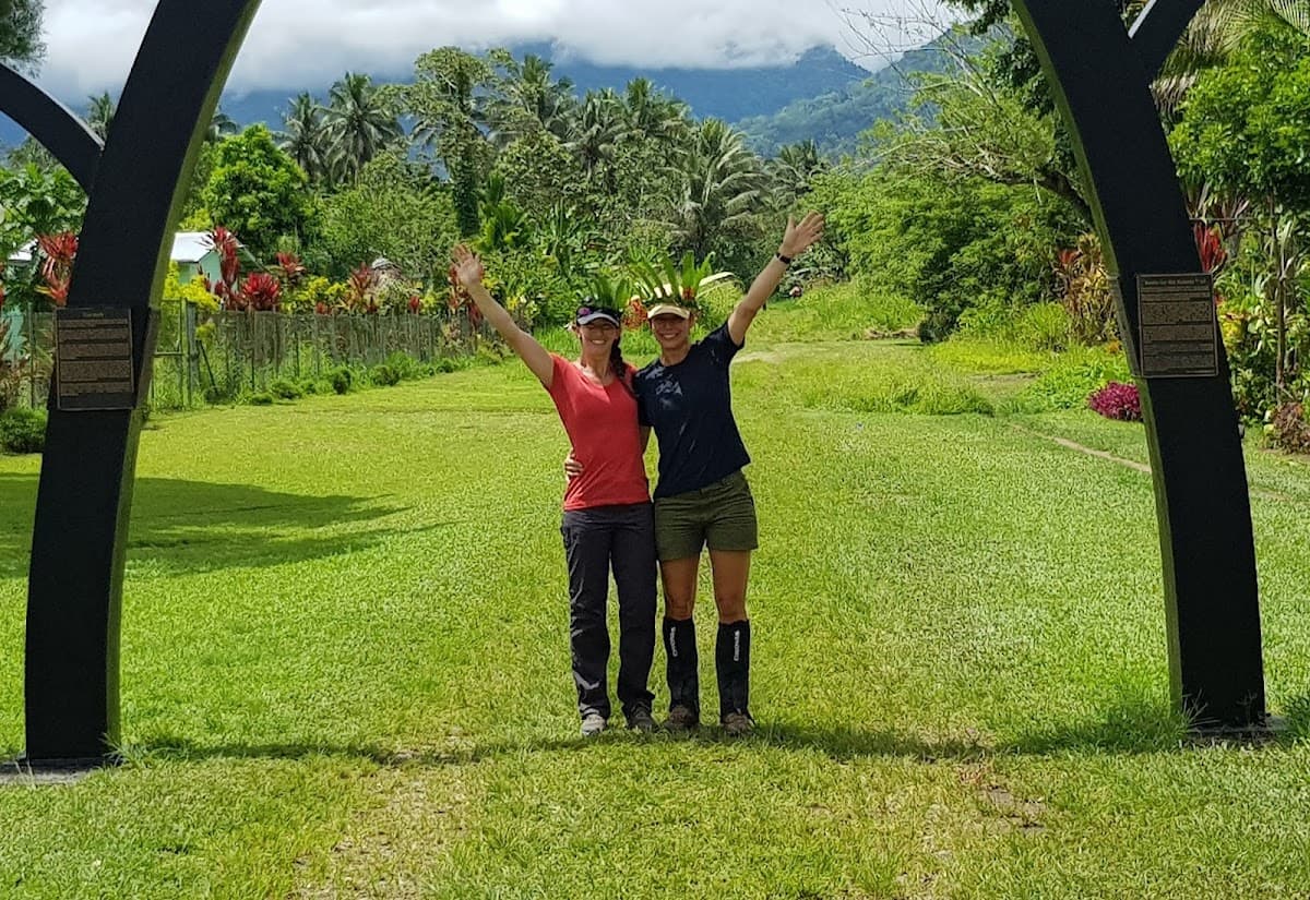 Kokoda Track