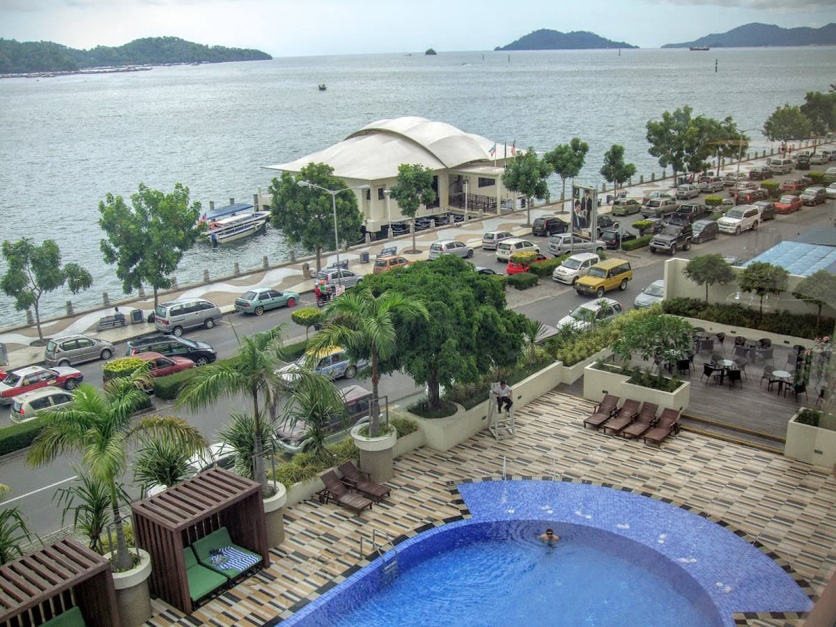Kota Kinabalu