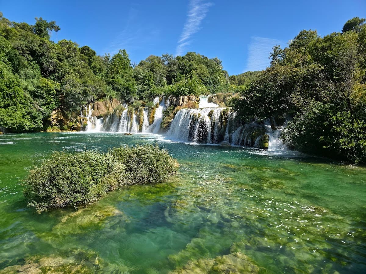 Krka National Park