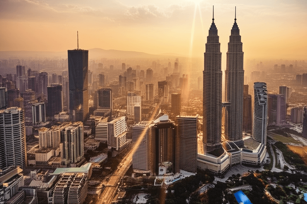 Kuala Lumpur