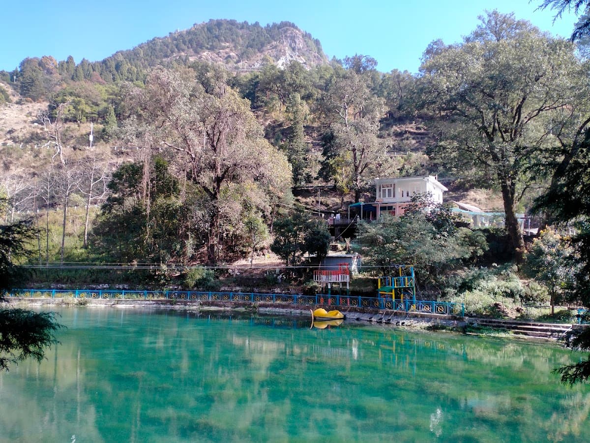Kumaon