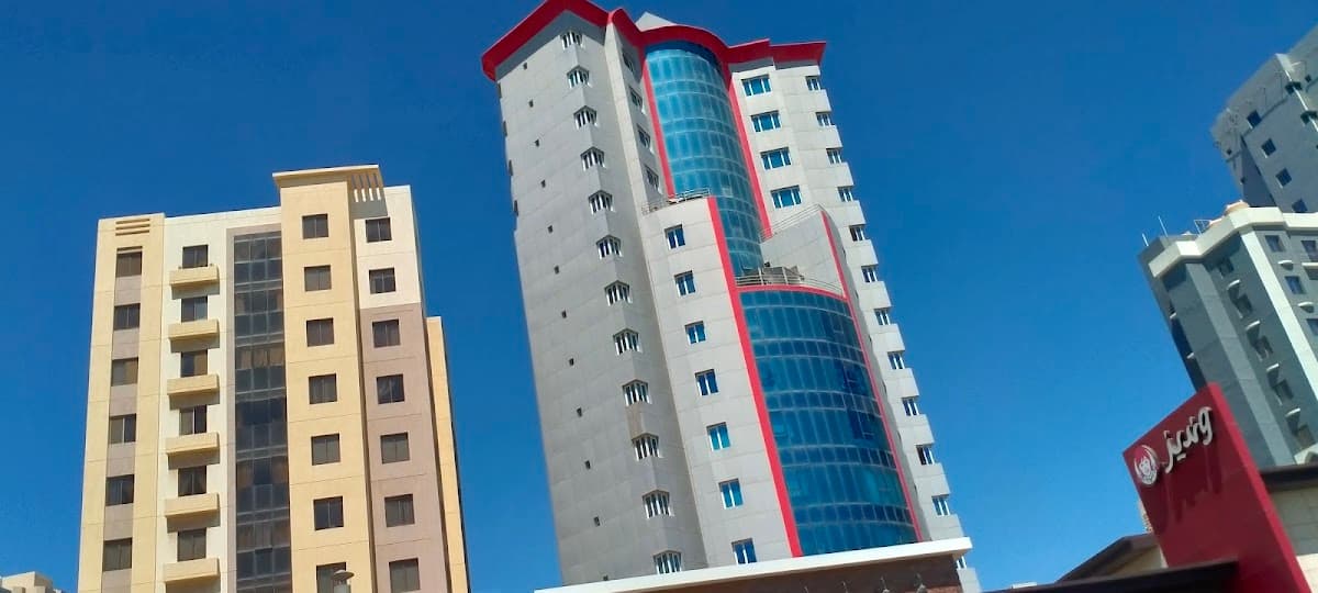 Kuwait