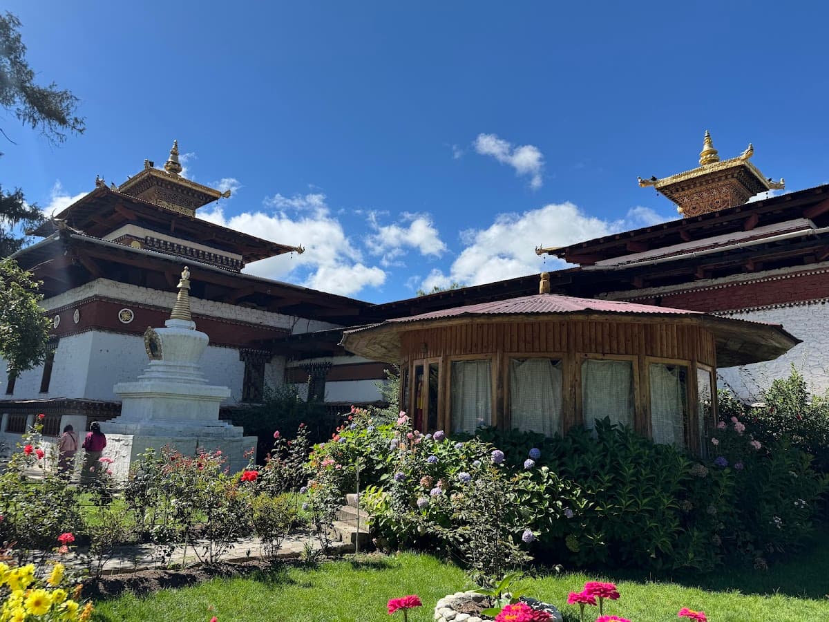 Bhutan's Enchanted Family Weekend: Tigers, Temples & Tranquility