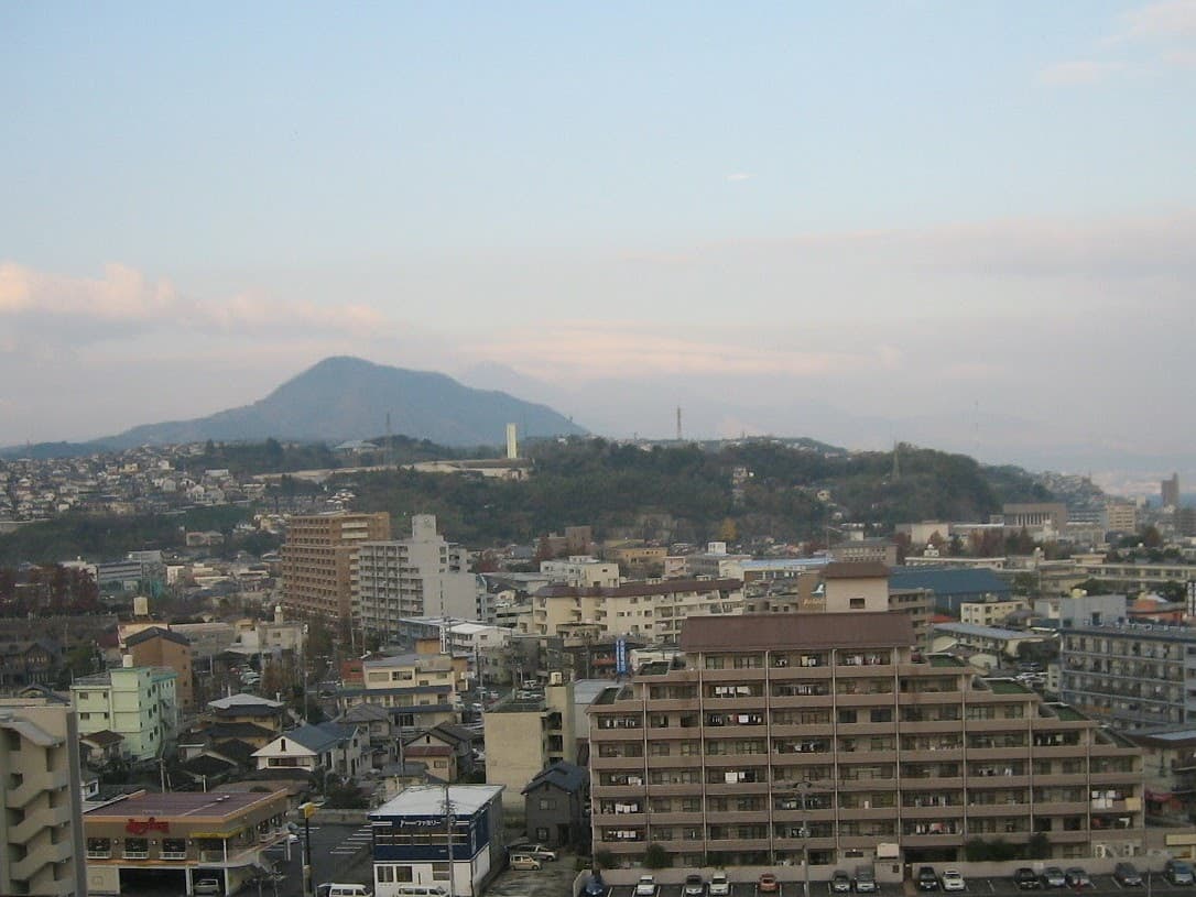 Kyushu