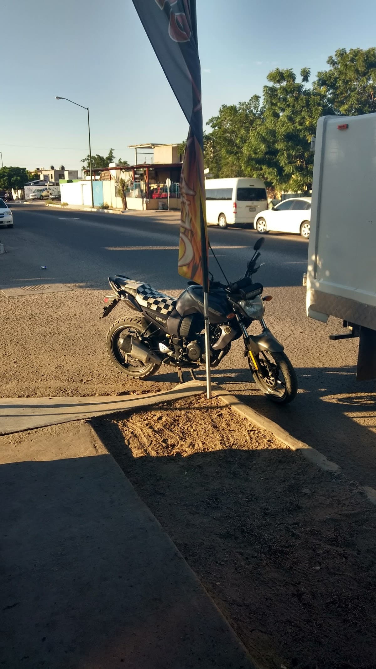 La Puerta de las Americas