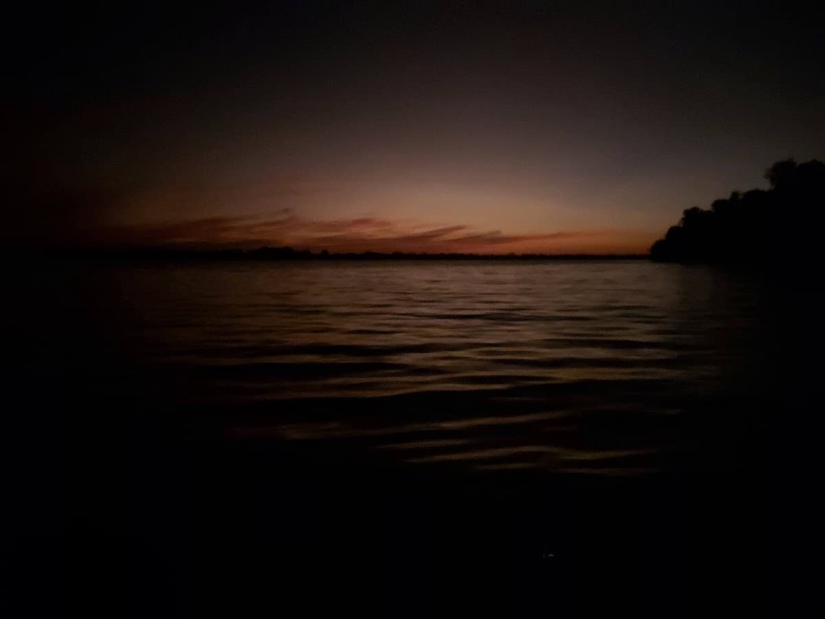 Laguna de Manialtepec Biolum Tour