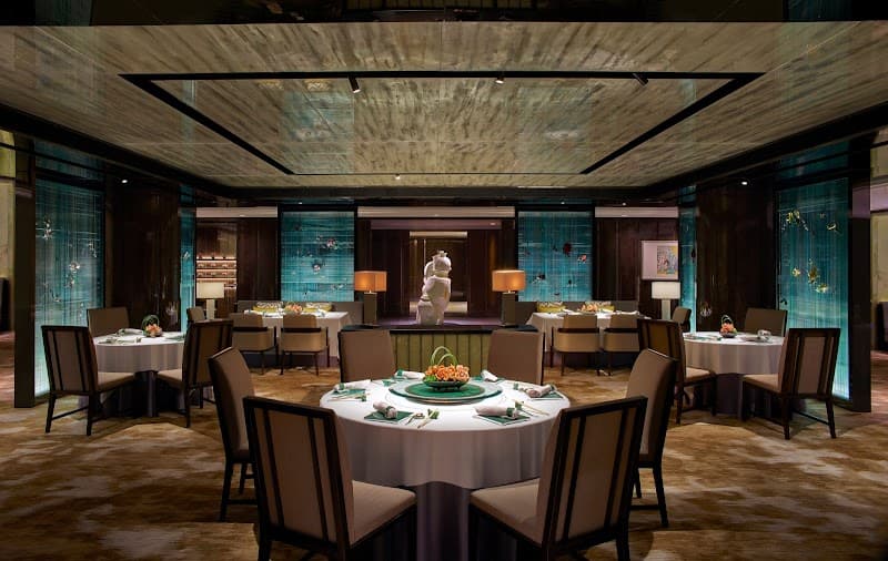 Lai Ching Heen - Regent Hong Kong