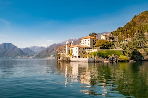 Lake Como
