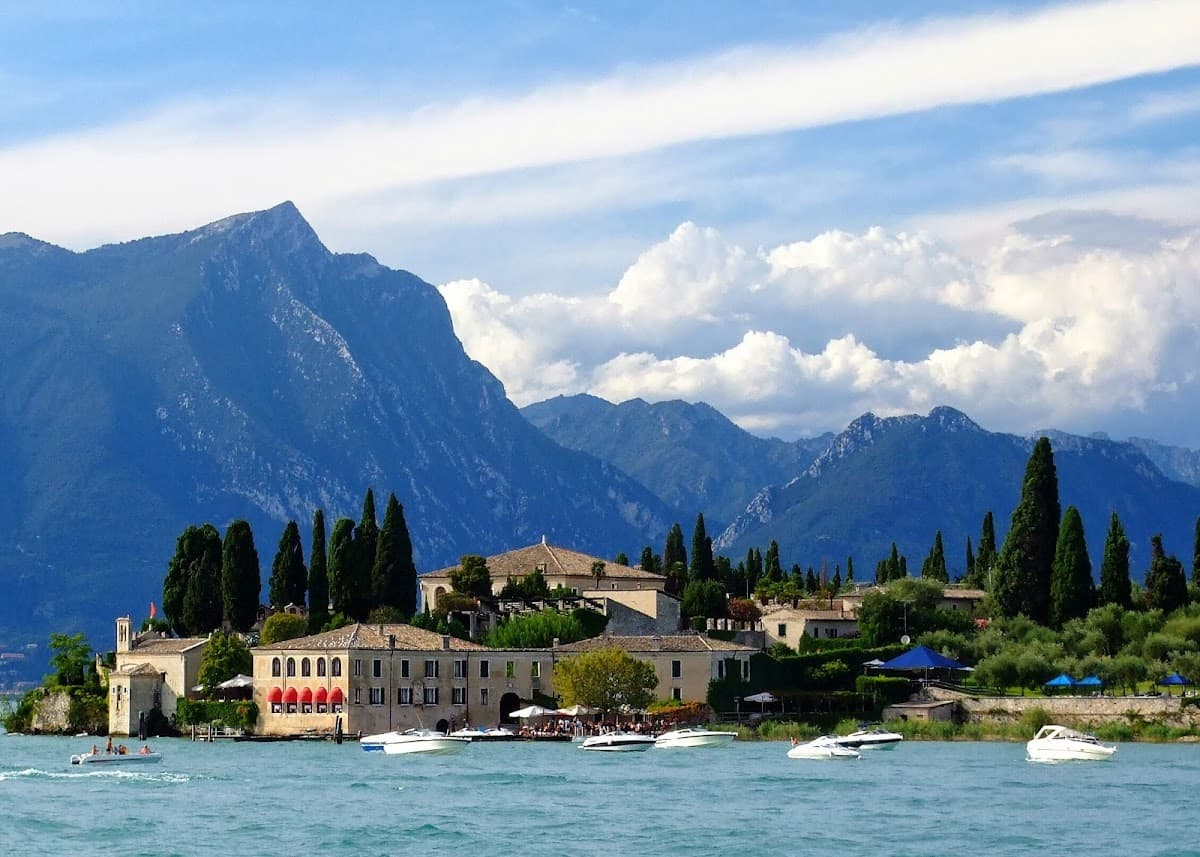 Lake Garda