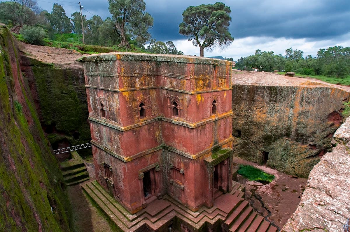 Lalibela