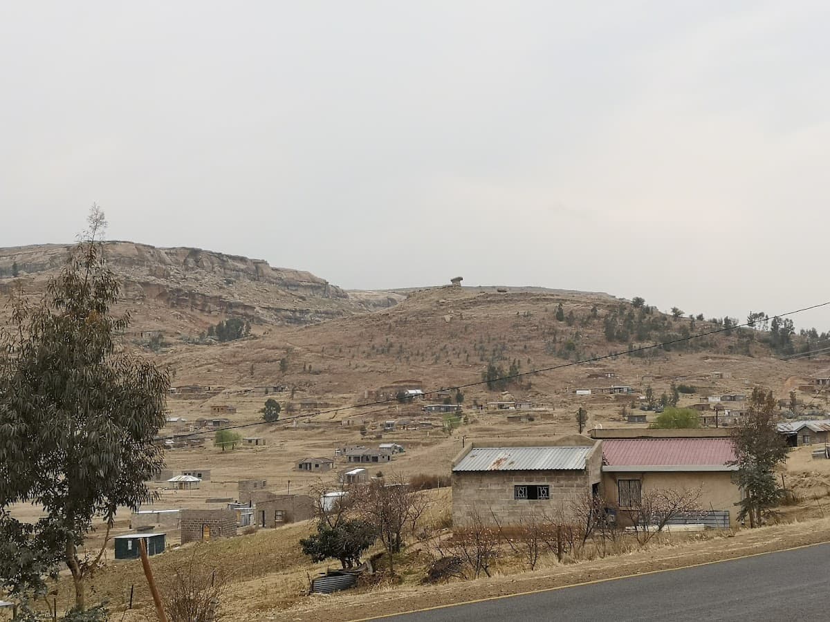 Lesotho