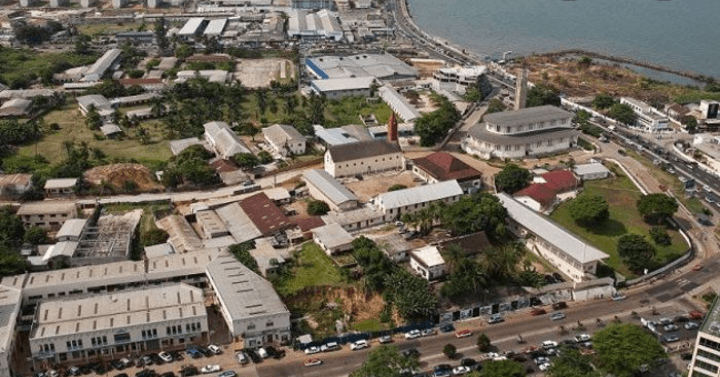 Libreville