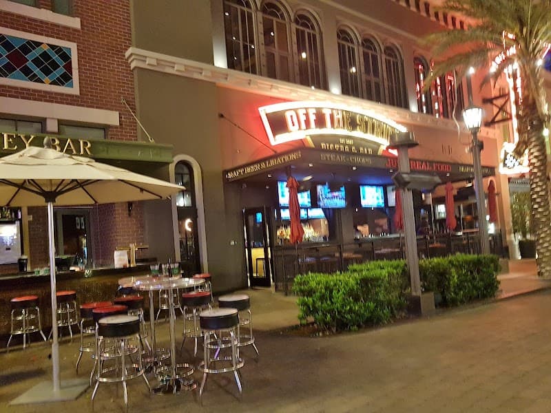 Local Breakfast Spot (Off-Strip Recommendation)