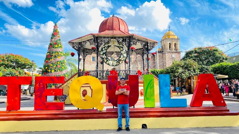 Tequila Town Magic: A Family's 2-Day Cultural & Culinary Adventure