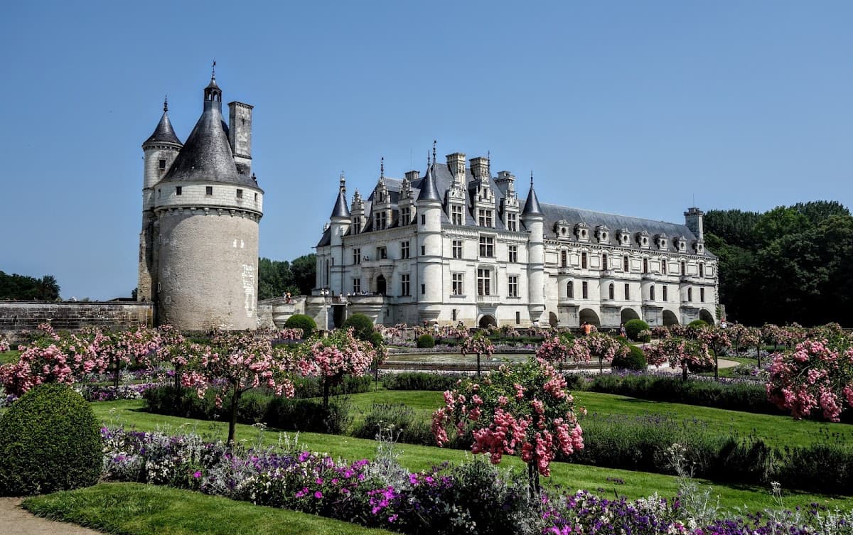 Loire Valley