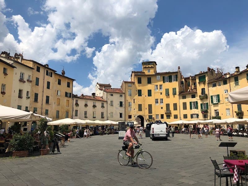 Lucca