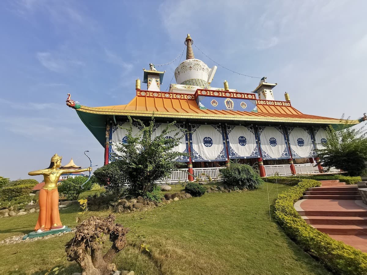 Lumbini
