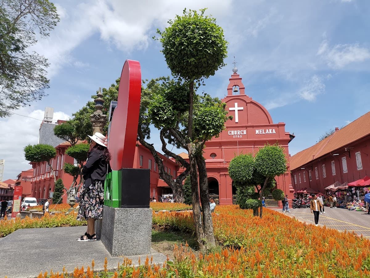 Malacca City
