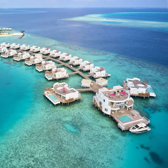 Maldives (North Malé Atoll)