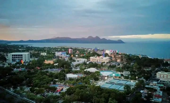 Managua