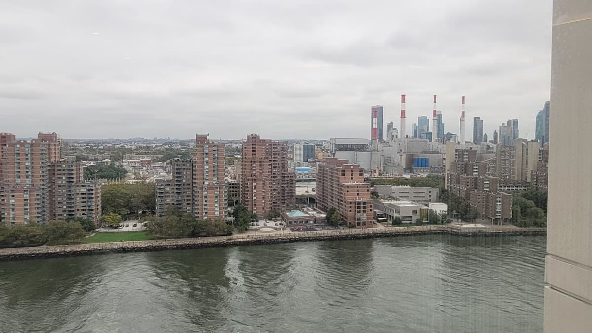 Manhattan - Lower East Side